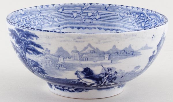 Bowl c1910